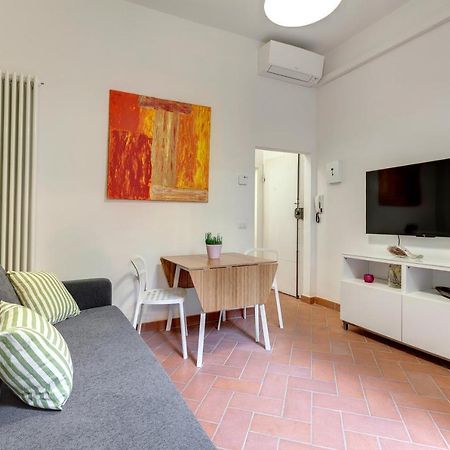 Maruffi Apartment By Mamo Florence Buitenkant foto
