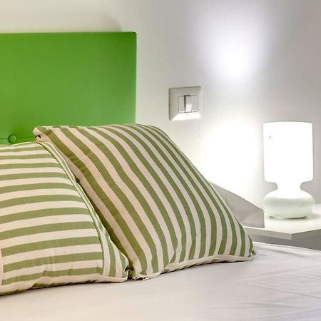 Maruffi Apartment By Mamo Florence Buitenkant foto