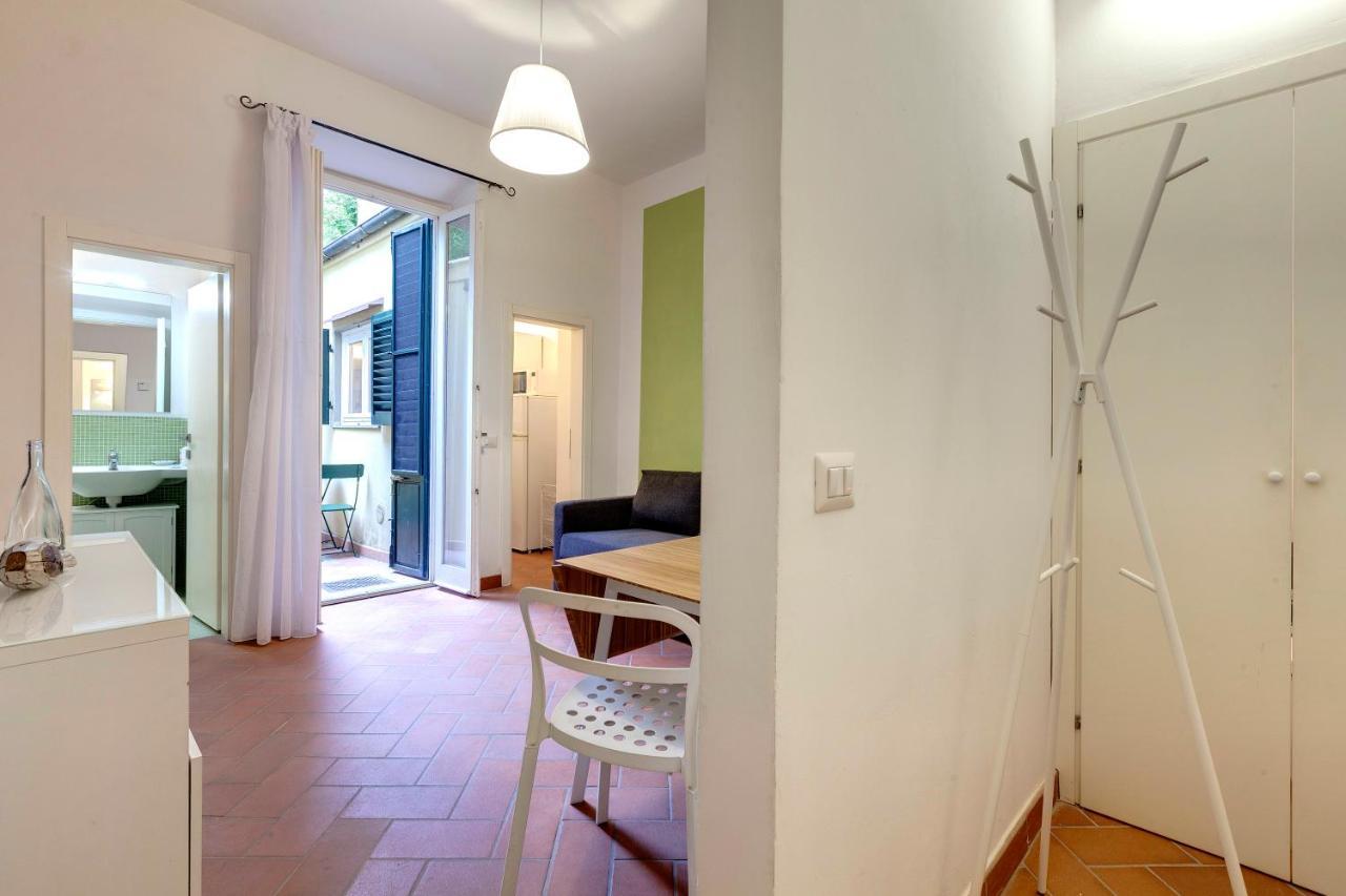 Maruffi Apartment By Mamo Florence Buitenkant foto