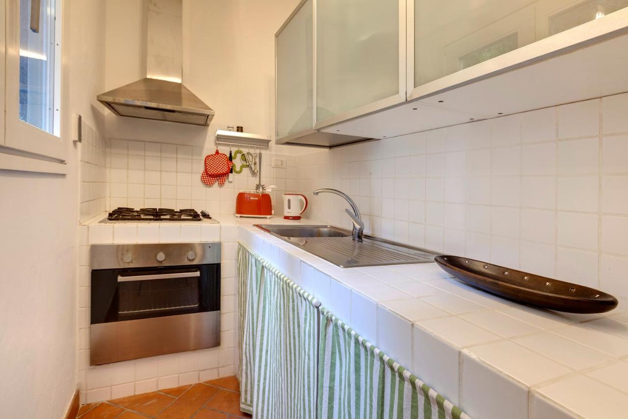 Maruffi Apartment By Mamo Florence Buitenkant foto