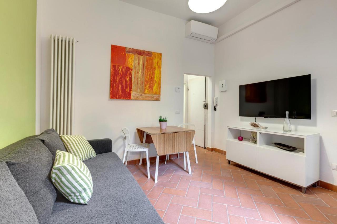 Maruffi Apartment By Mamo Florence Buitenkant foto