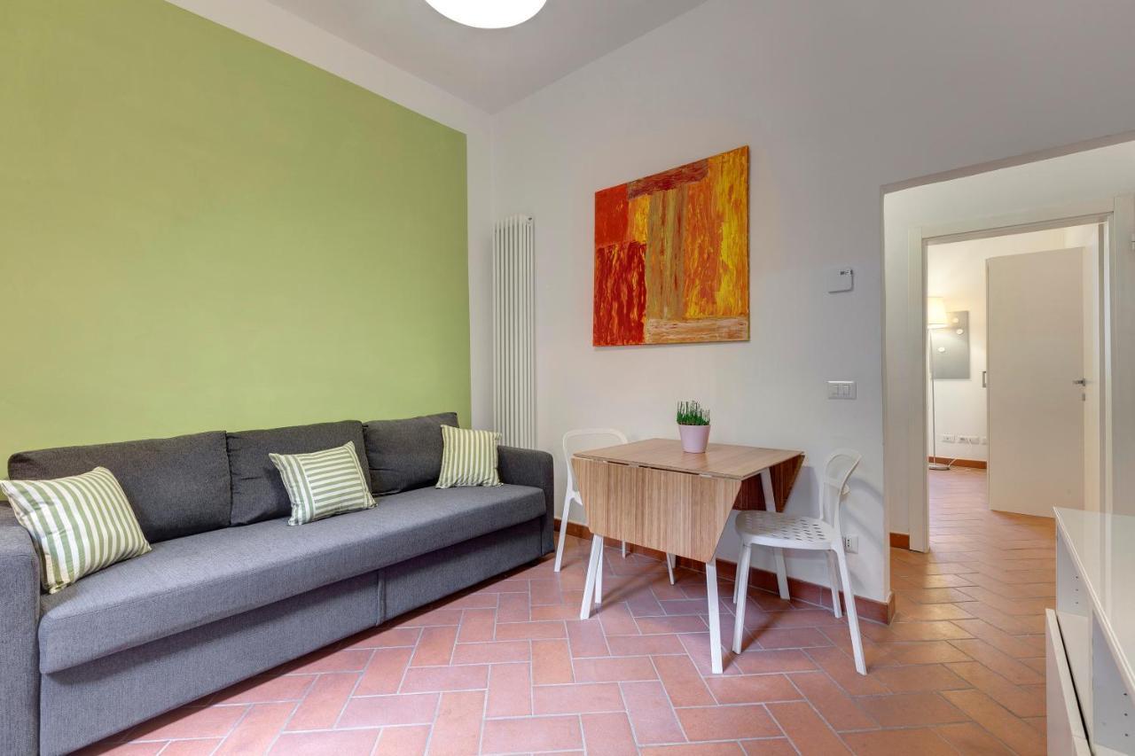 Maruffi Apartment By Mamo Florence Buitenkant foto