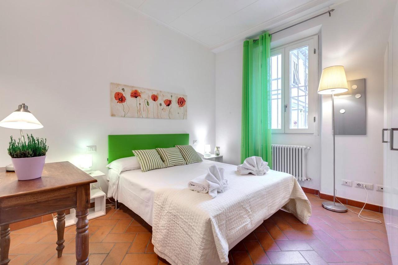 Maruffi Apartment By Mamo Florence Buitenkant foto