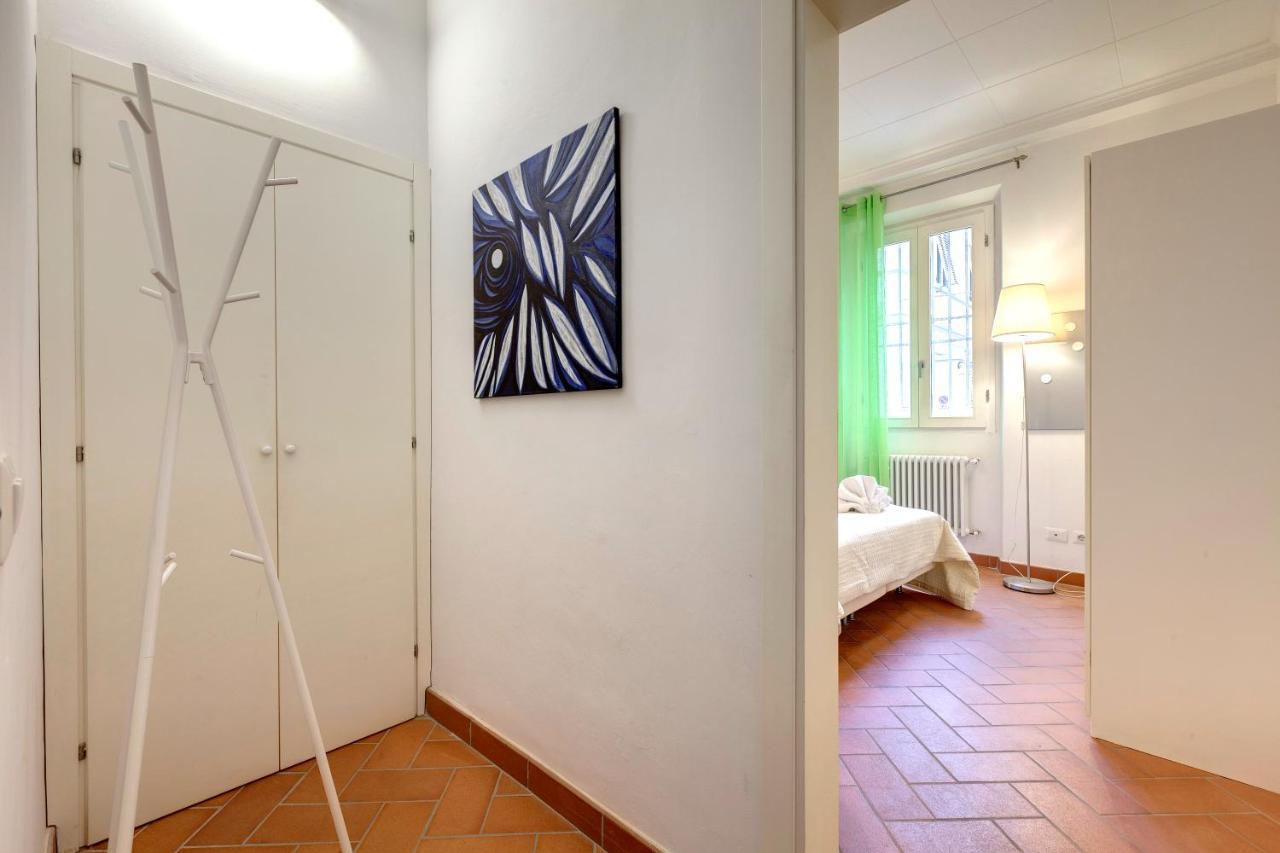 Maruffi Apartment By Mamo Florence Buitenkant foto