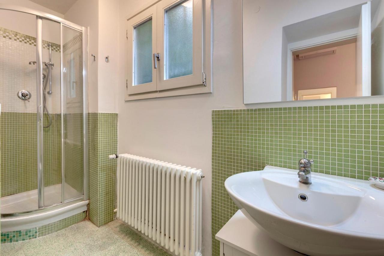 Maruffi Apartment By Mamo Florence Buitenkant foto