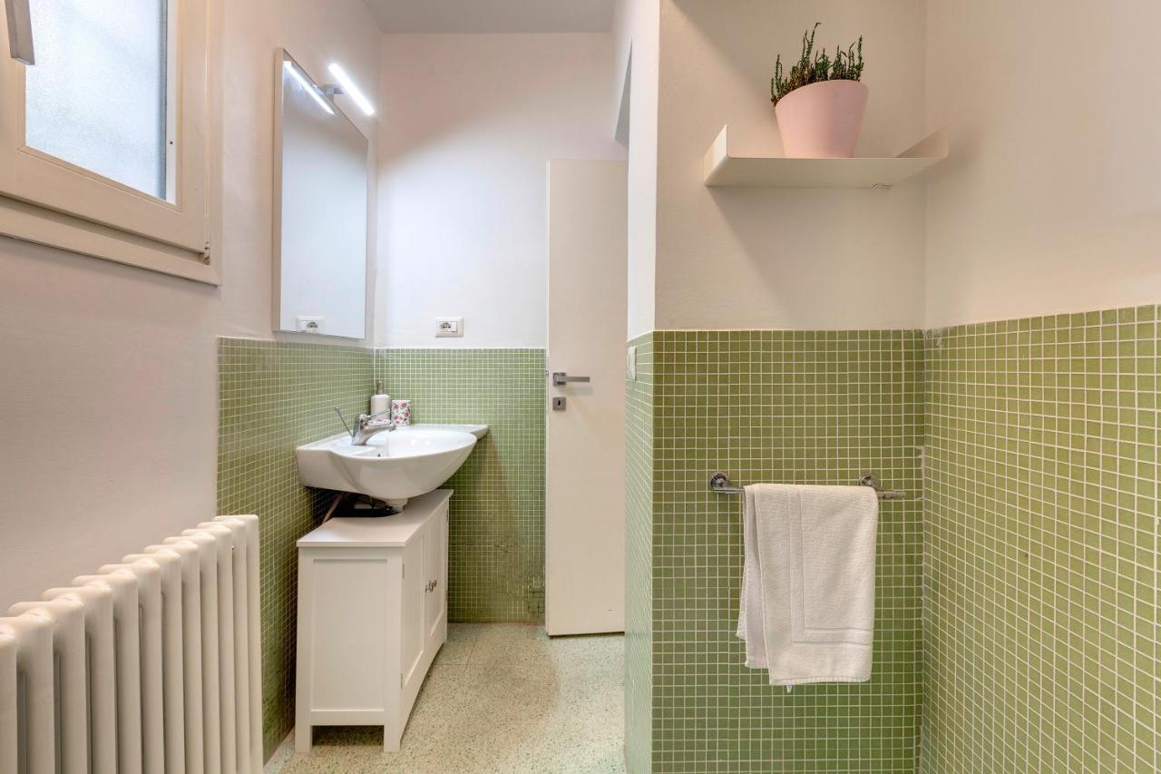 Maruffi Apartment By Mamo Florence Buitenkant foto