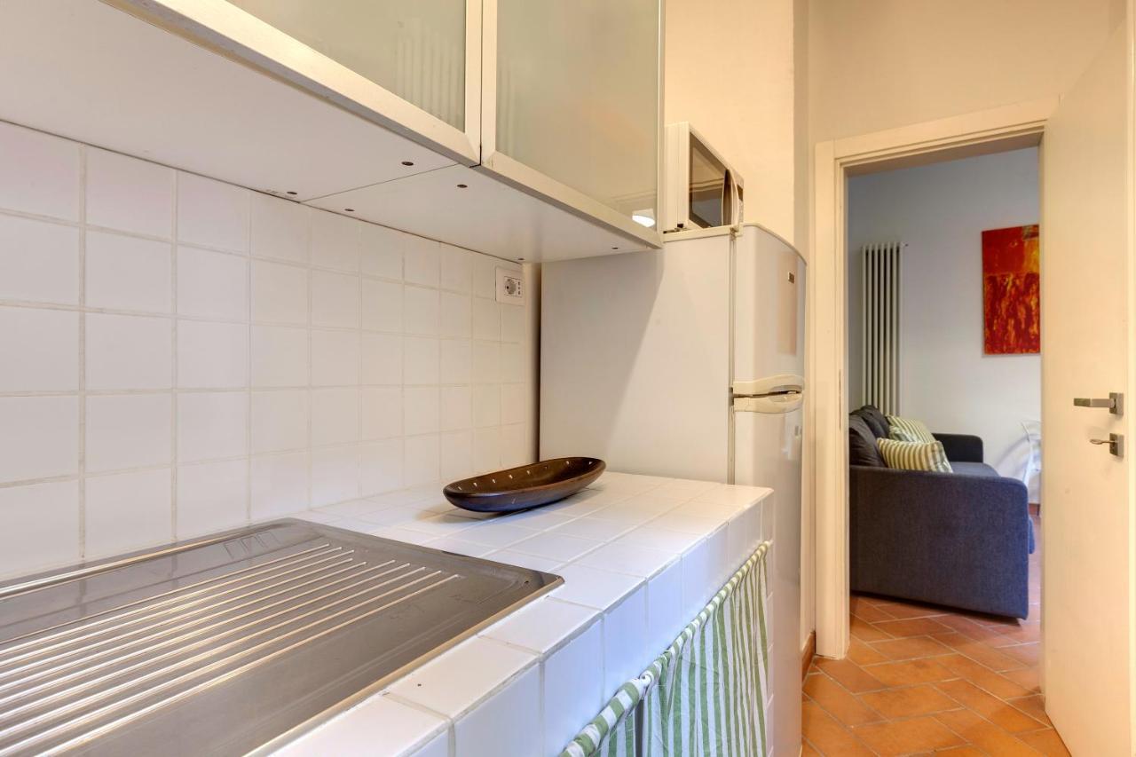 Maruffi Apartment By Mamo Florence Buitenkant foto
